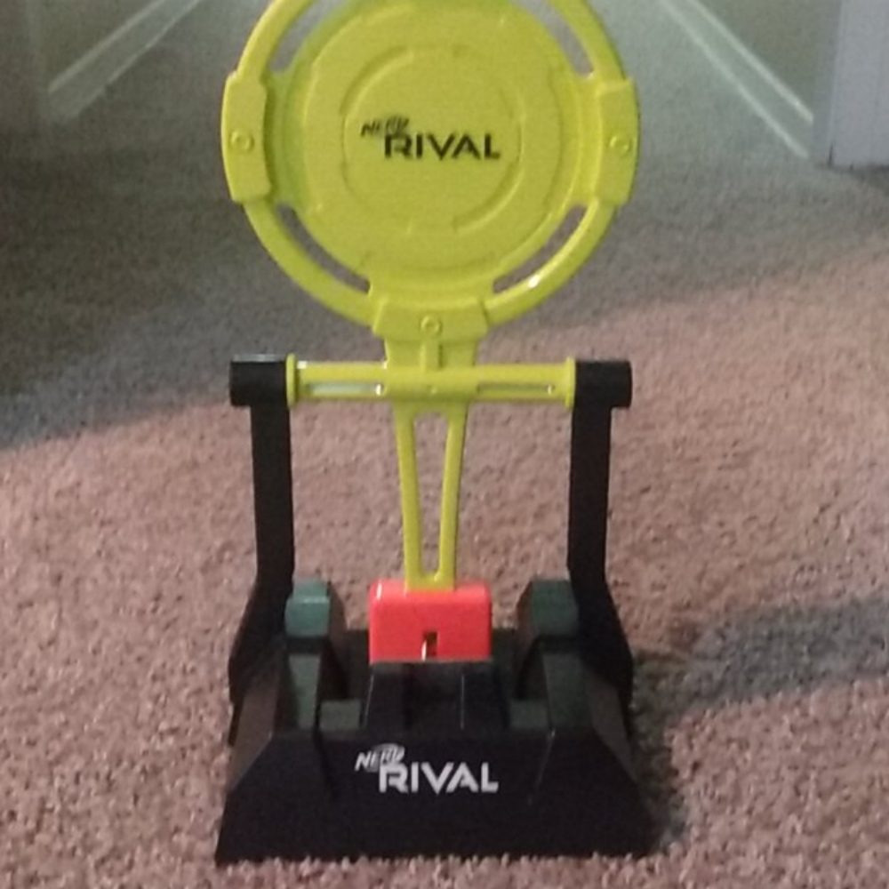 Nerf Rival - Picture 2 of 4